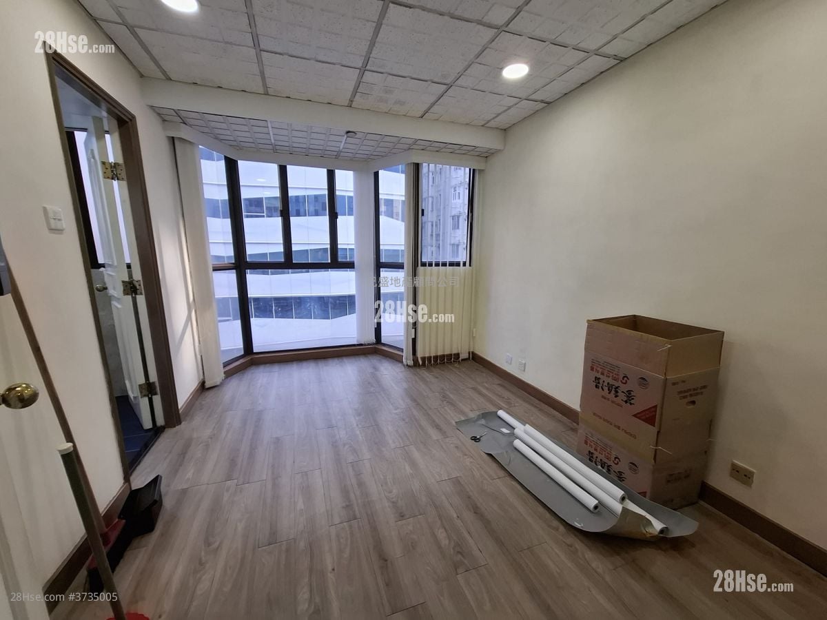 New Landwide Commercial Building  Rental 1 Toilet