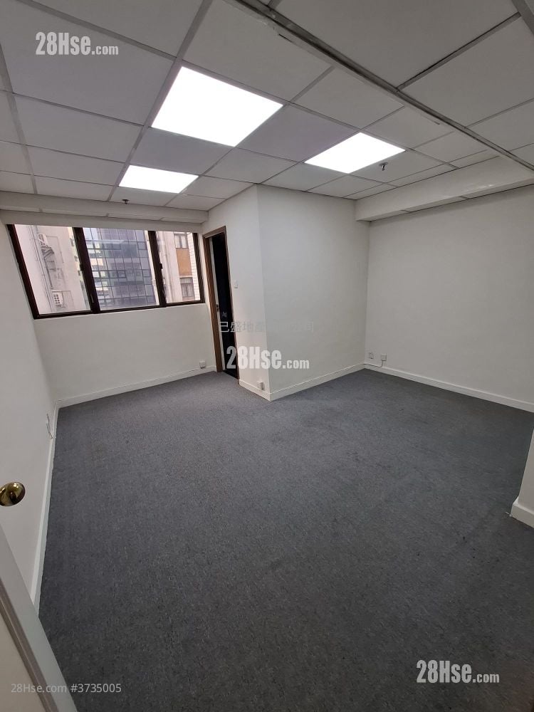 New Landwide Commercial Building  Rental 1 Toilet