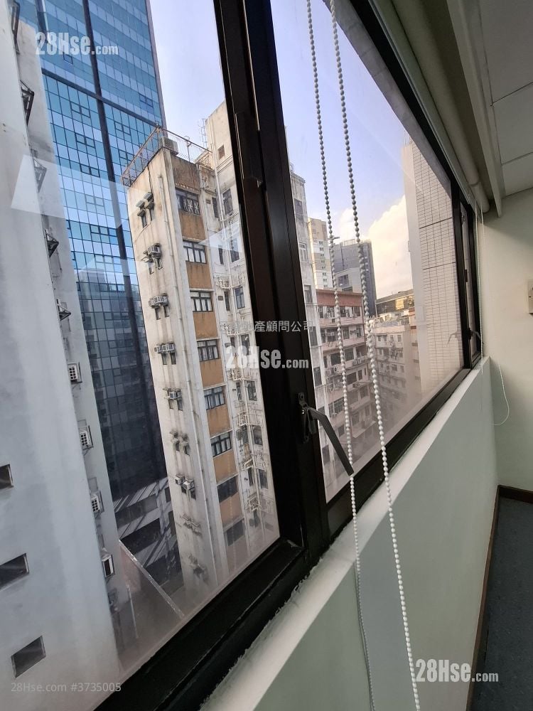 New Landwide Commercial Building  Rental 1 Toilet