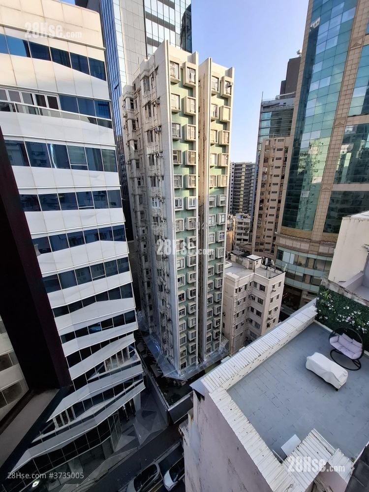 New Landwide Commercial Building  Rental 1 Toilet