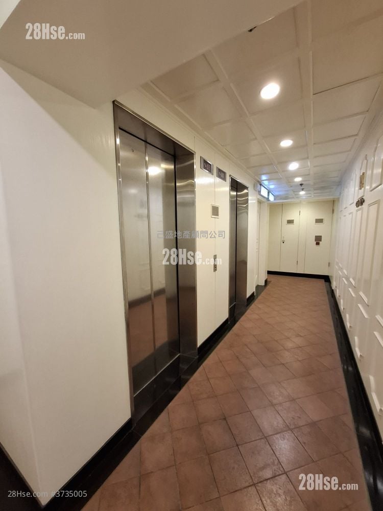 New Landwide Commercial Building  Rental 1 Toilet