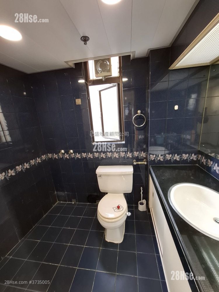 New Landwide Commercial Building  Rental 1 Toilet
