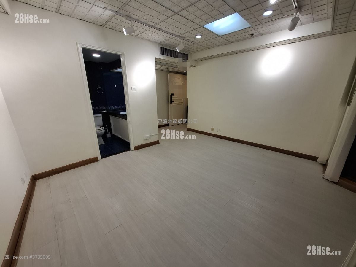 New Landwide Commercial Building  Rental 1 Toilet