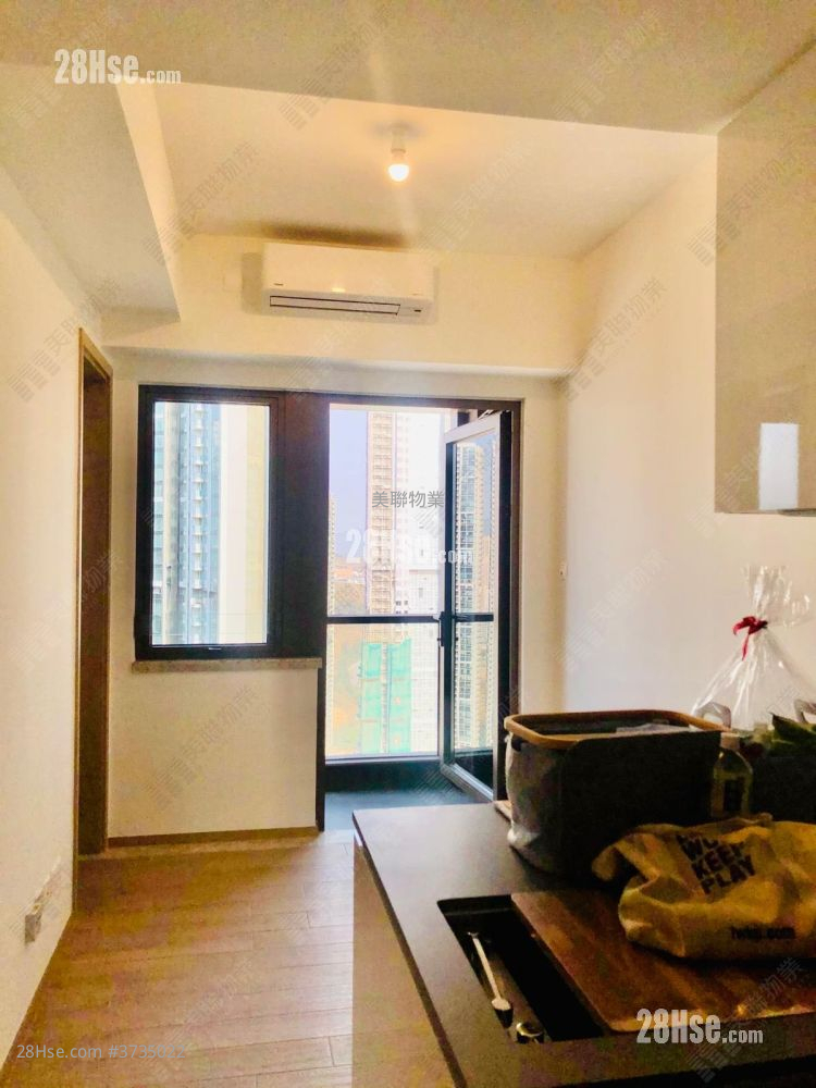 LP6 租盤 1 房 , 1 浴室 307 平方呎