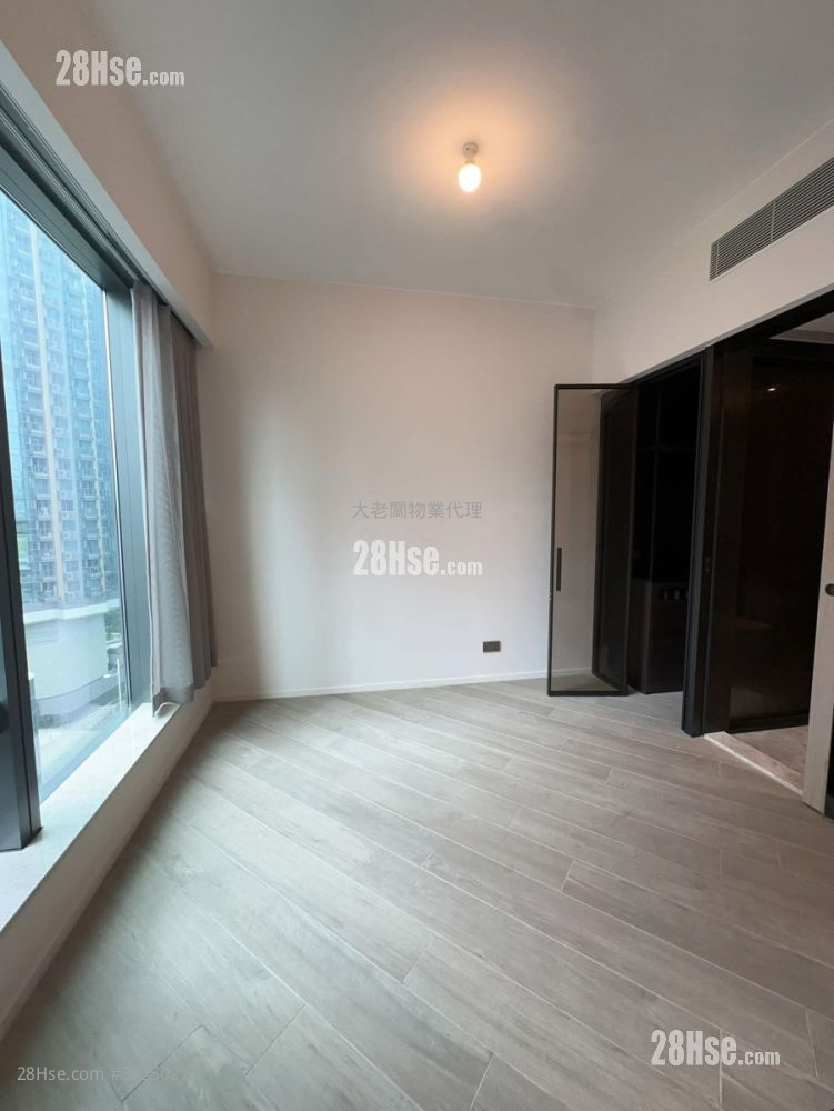 The Henley 售盤 1 房 356 平方呎