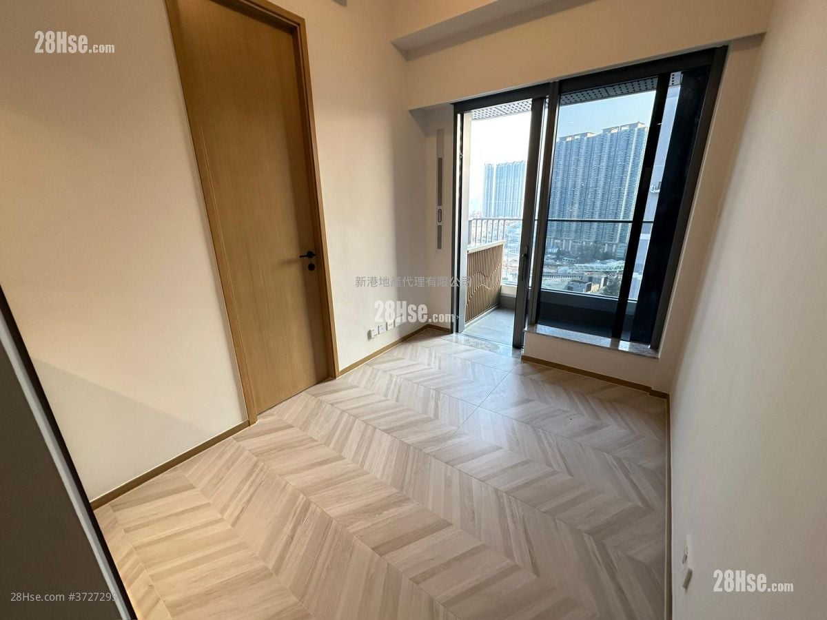 南首 租盘 1 房 , 1 浴室 263 平方尺