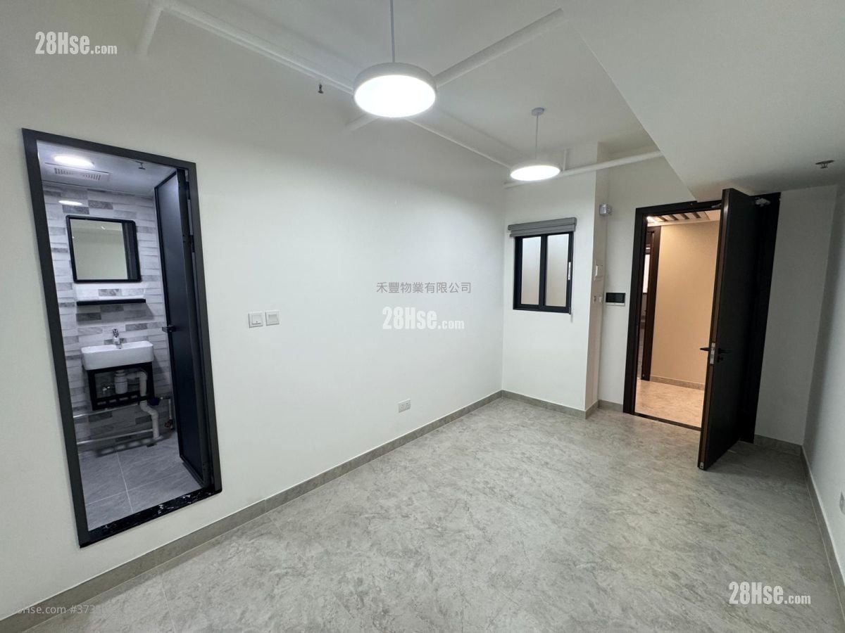 Mai Luen Industrial Building Rental