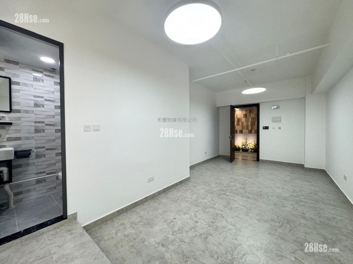 Mai Luen Industrial Building Rental