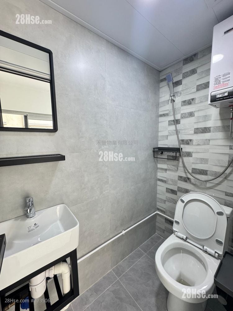 Mai Luen Industrial Building Rental