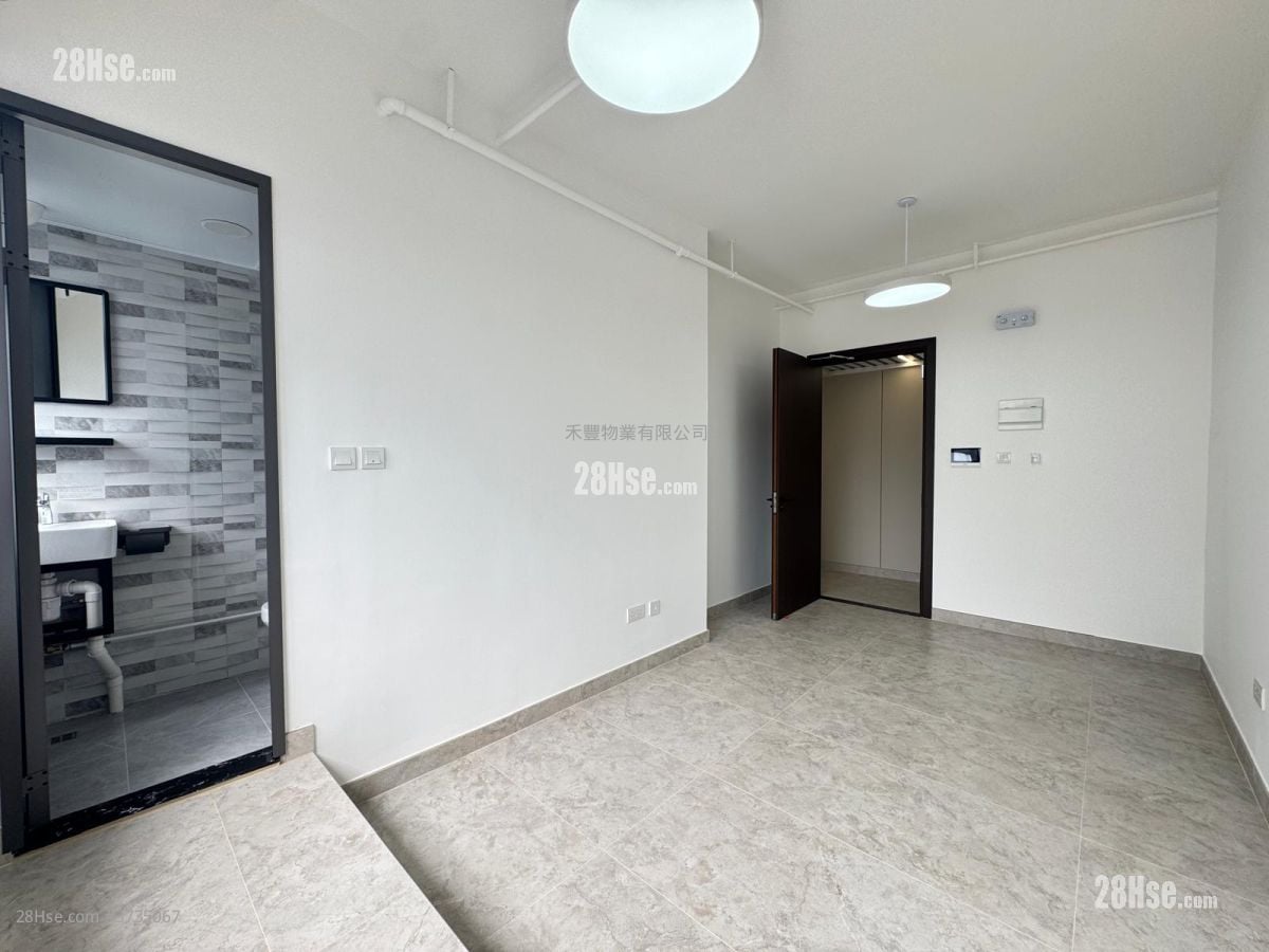 Mai Luen Industrial Building Rental