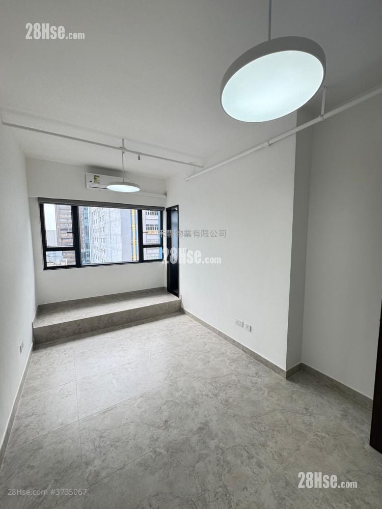 Mai Luen Industrial Building Rental