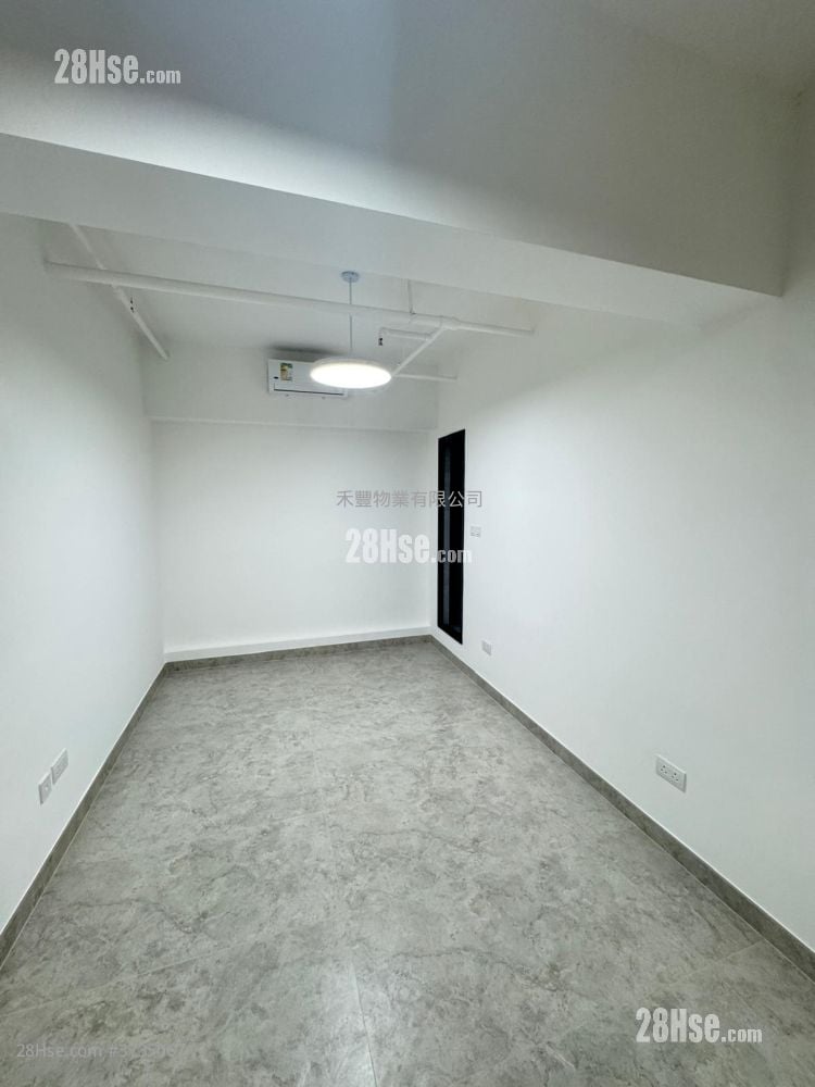Mai Luen Industrial Building Rental