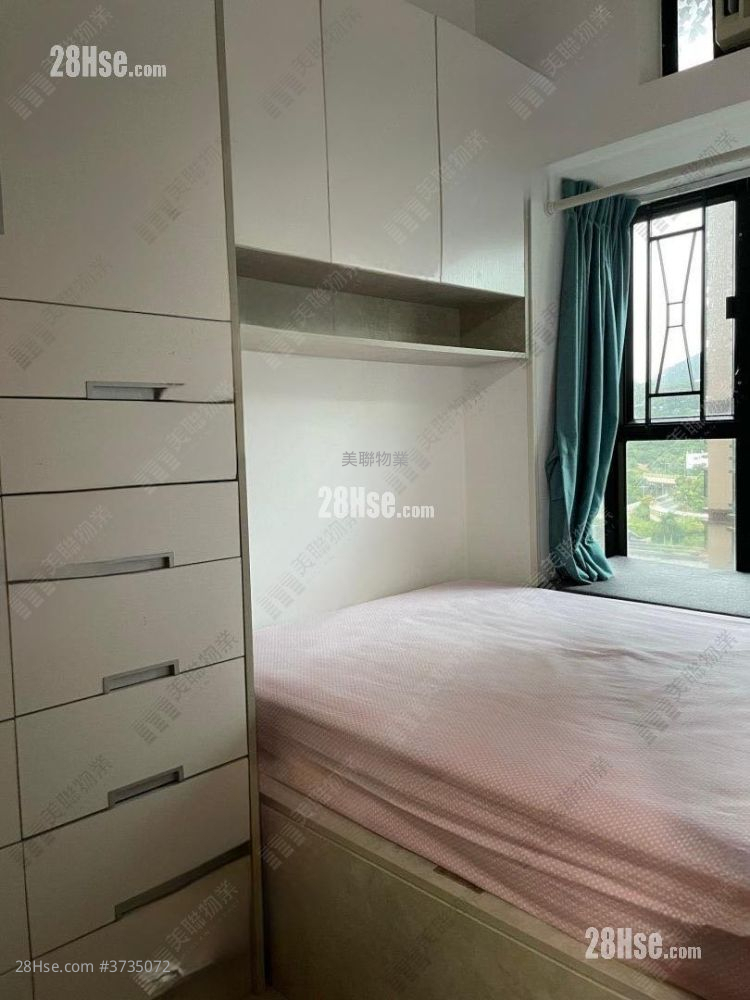 南豐廣場 售盤 2 房 , 1 浴室 375 平方呎