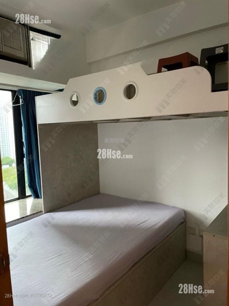 南豐廣場 售盤 2 房 , 1 浴室 375 平方呎