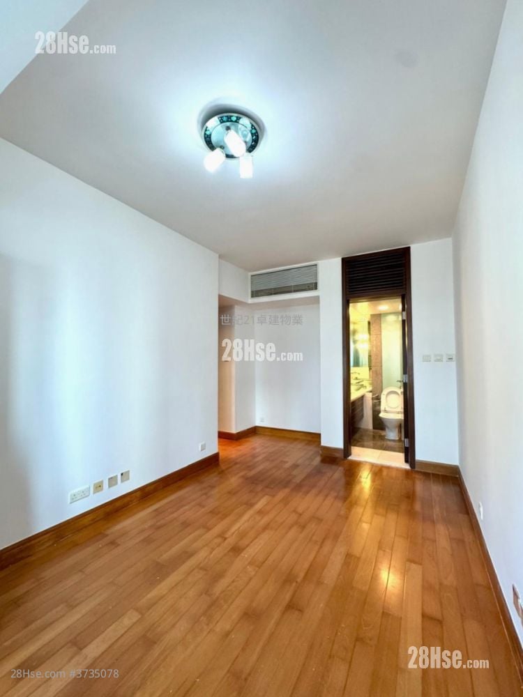 君临天下 售盘 2 房 , 2 浴室 815 平方尺