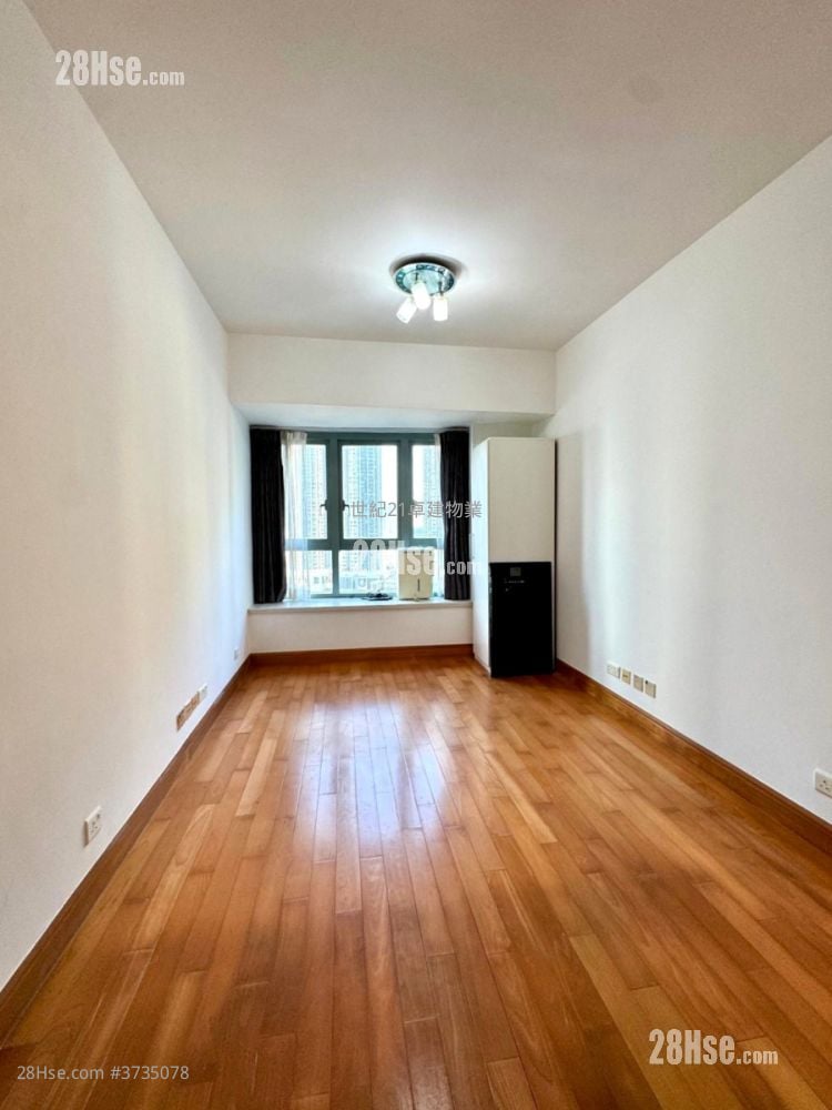 君临天下 售盘 2 房 , 2 浴室 815 平方尺