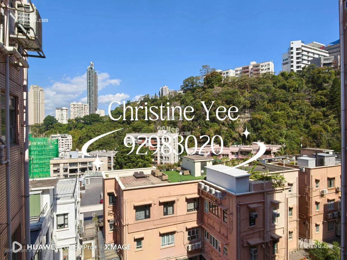 箕琏阁 租盘 3 房 , 2 浴室 1,131 平方尺