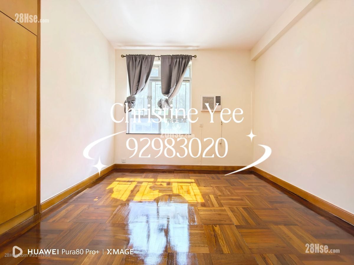 箕琏阁 租盘 3 房 , 2 浴室 1,131 平方尺