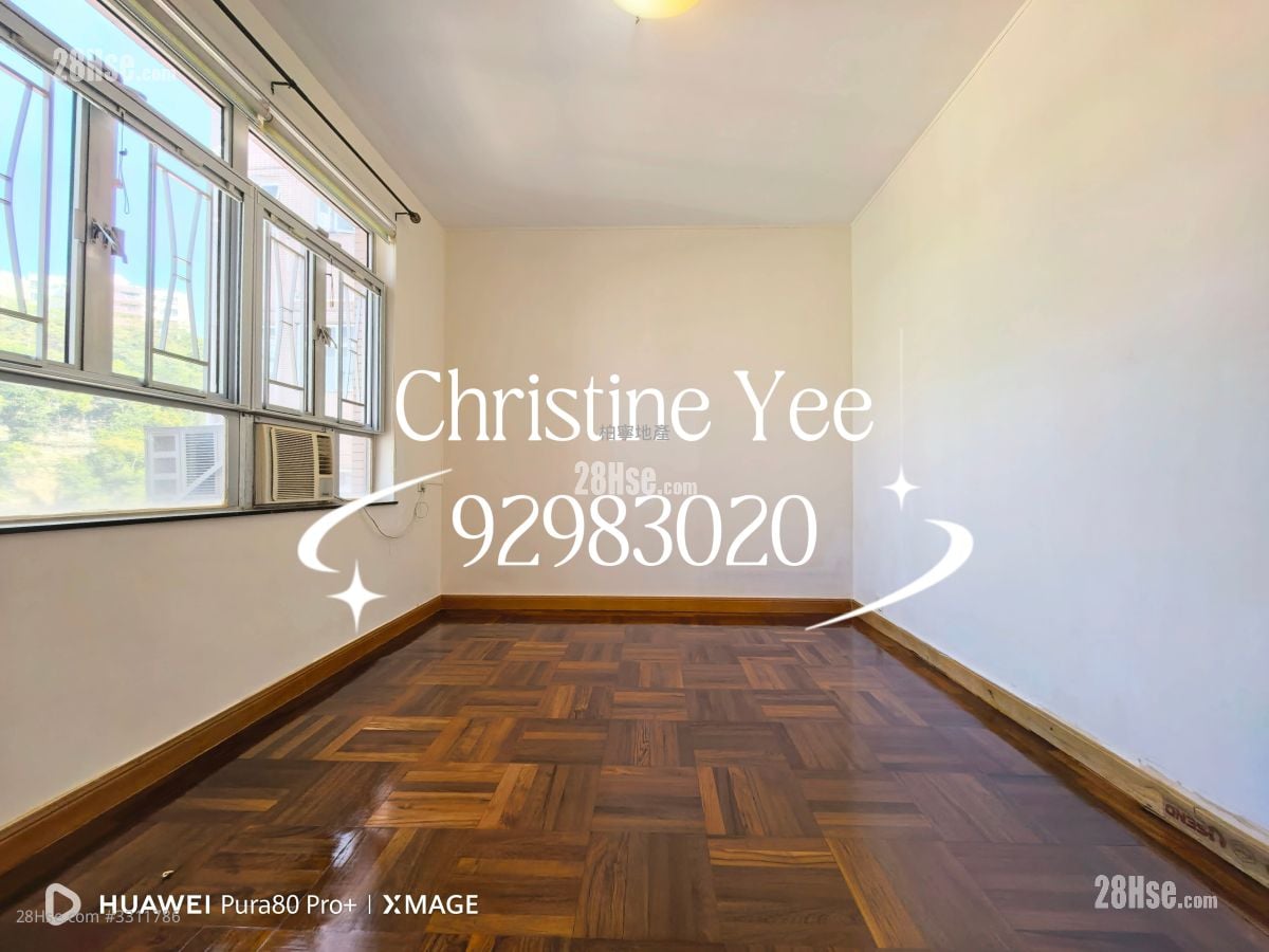 箕琏阁 租盘 3 房 , 2 浴室 1,131 平方尺