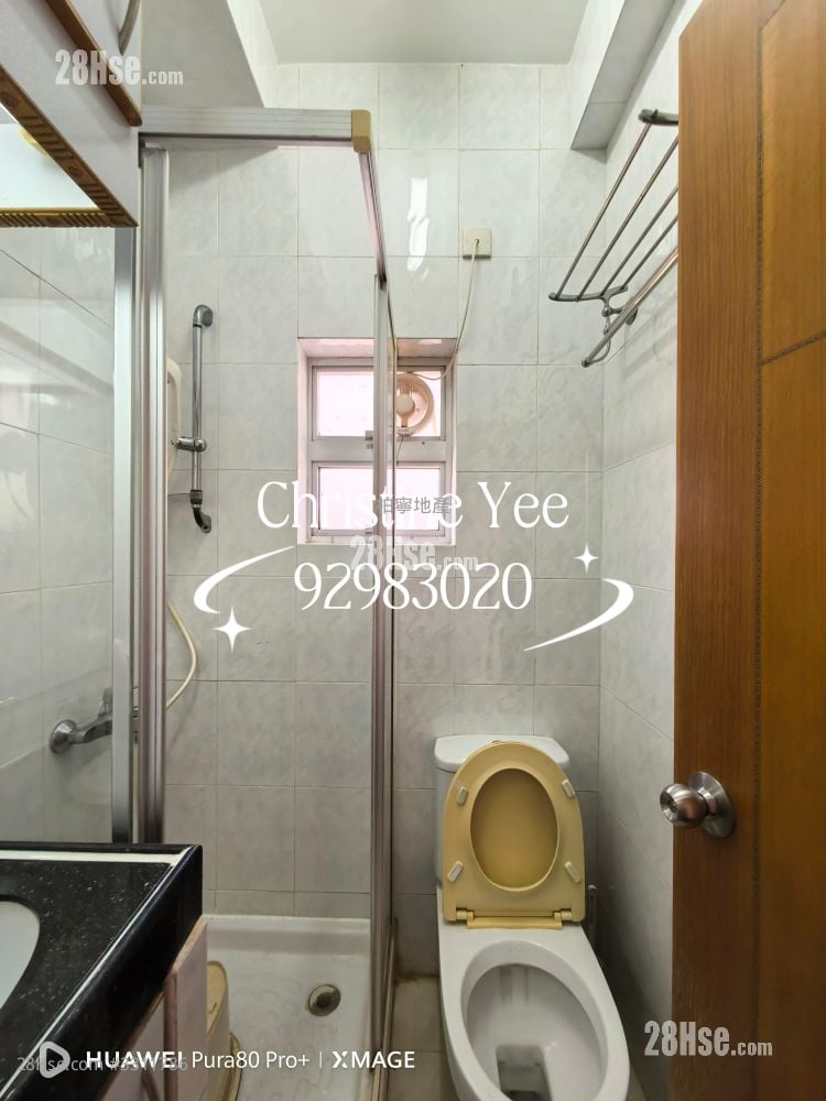 箕琏阁 租盘 3 房 , 2 浴室 1,131 平方尺