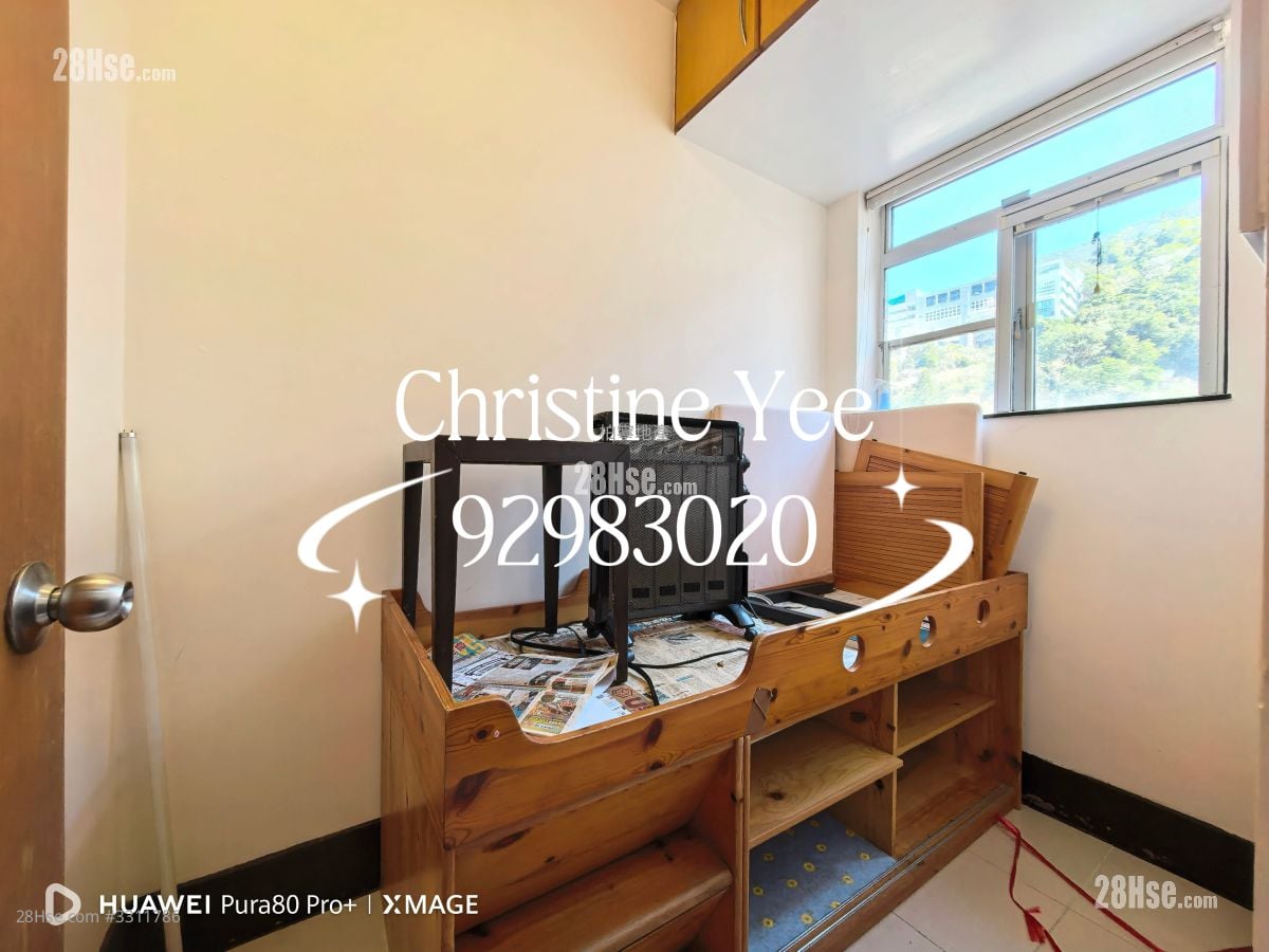 箕琏阁 租盘 3 房 , 2 浴室 1,131 平方尺