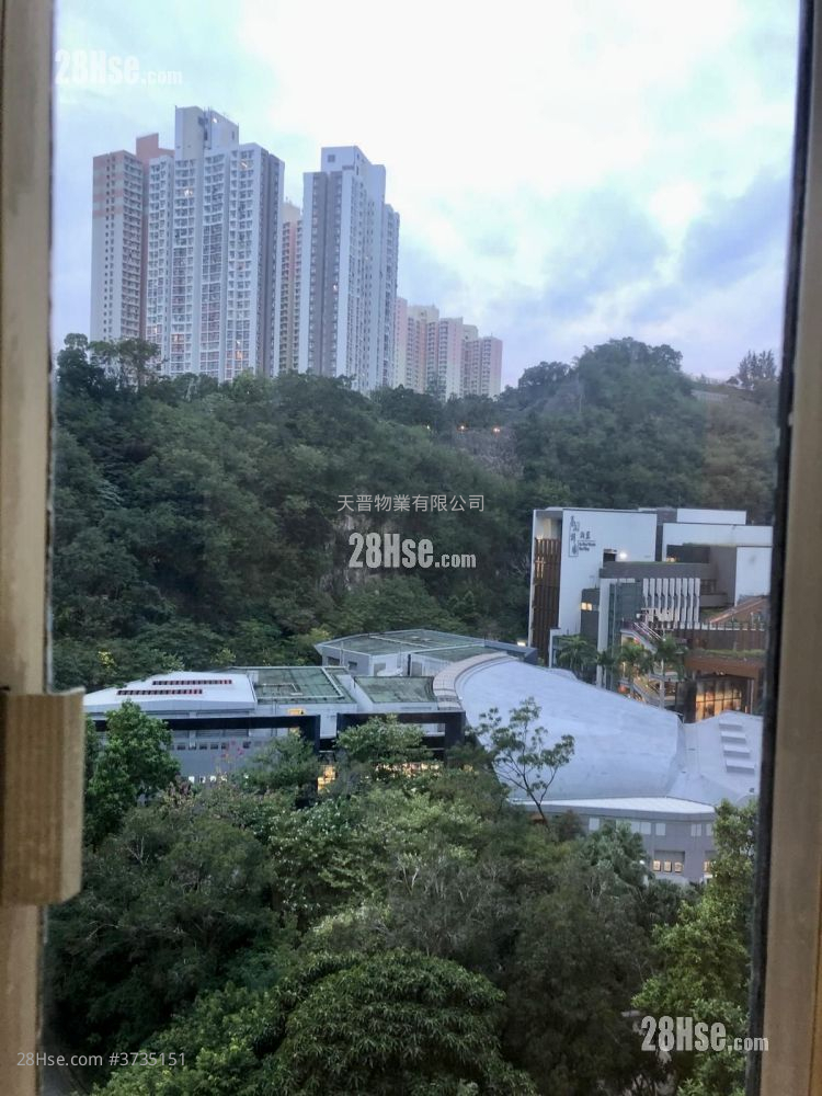 榮林大廈 售盤 2 房 , 1 浴室 270 平方呎