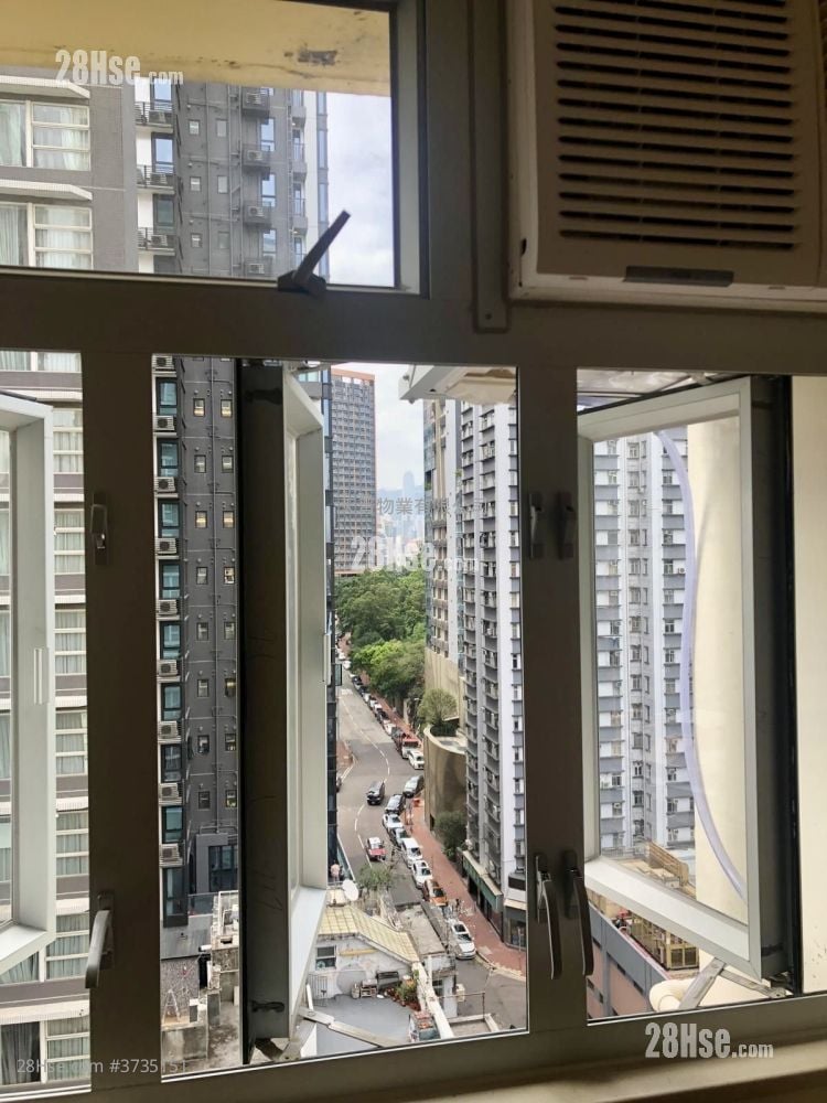 榮林大廈 售盤 2 房 , 1 浴室 270 平方呎