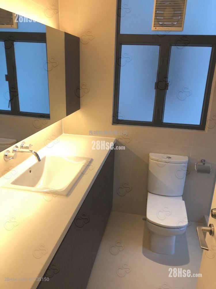 龙景大厦 售盘 1 房 , 1 浴室 376 平方尺