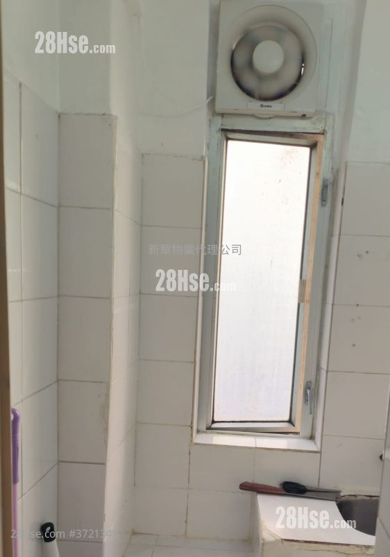 Chinese Mansion Rental