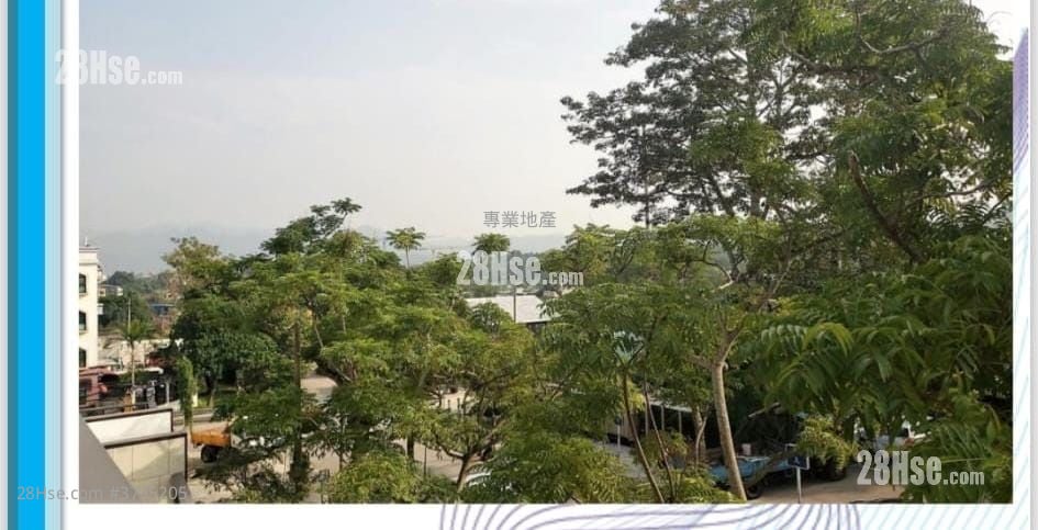48 Sha Tseng Road Rental 713 ft²