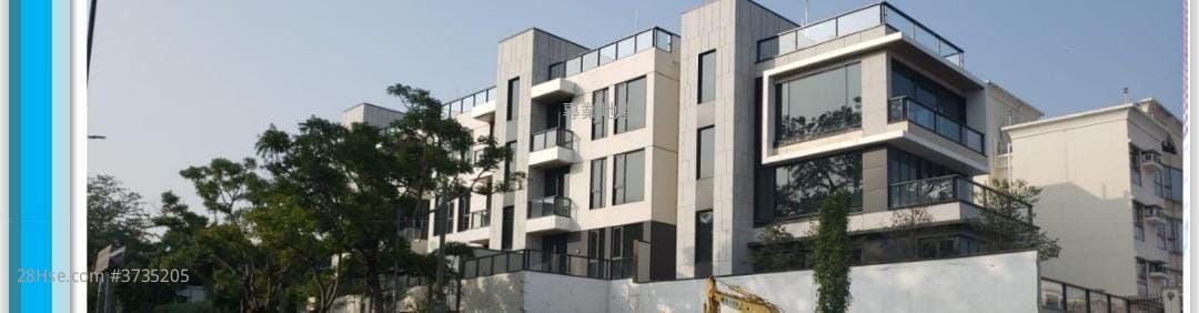 48 Sha Tseng Road Rental 713 ft²