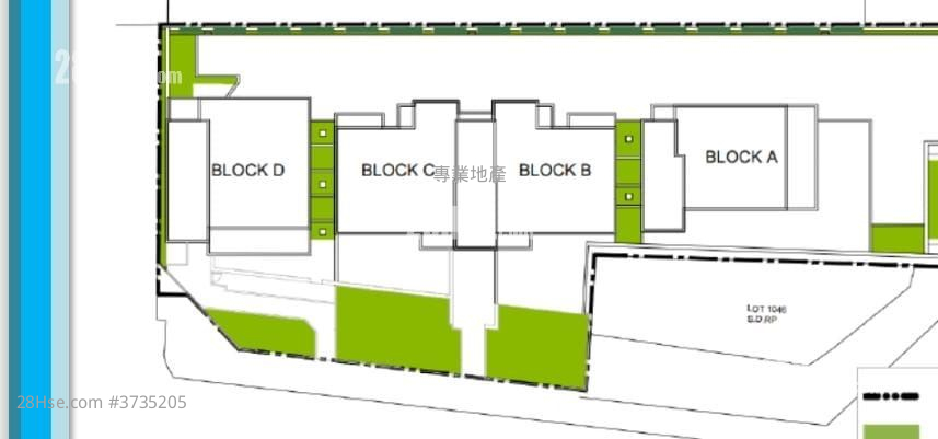 48 Sha Tseng Road Rental 713 ft²