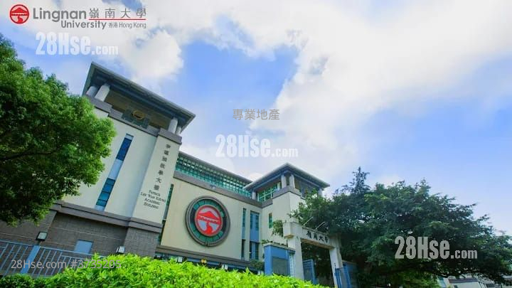 48 Sha Tseng Road Rental 713 ft²