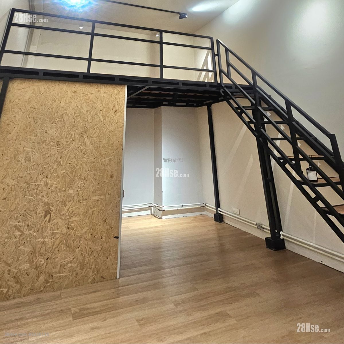 Kras Asia Industrial Building Rental