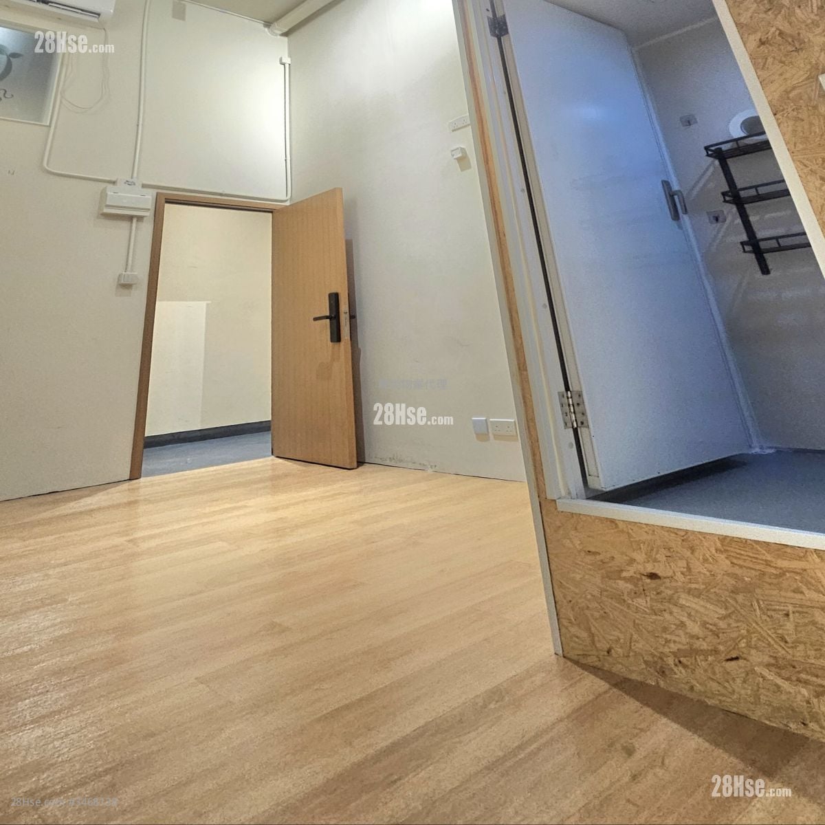 Kras Asia Industrial Building Rental