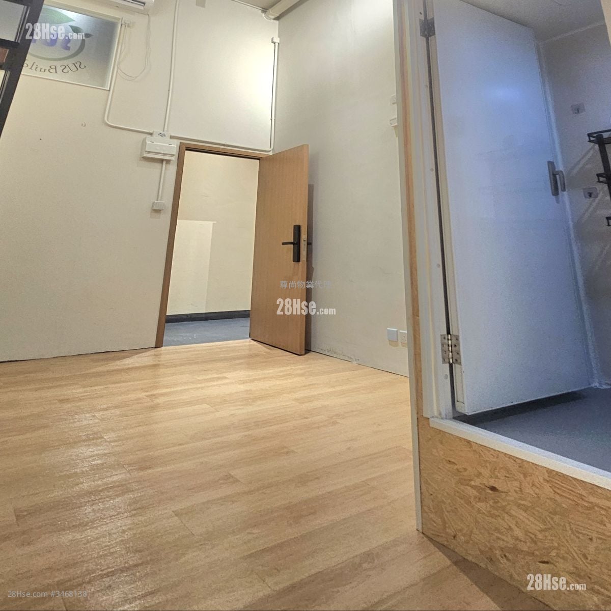 Kras Asia Industrial Building Rental