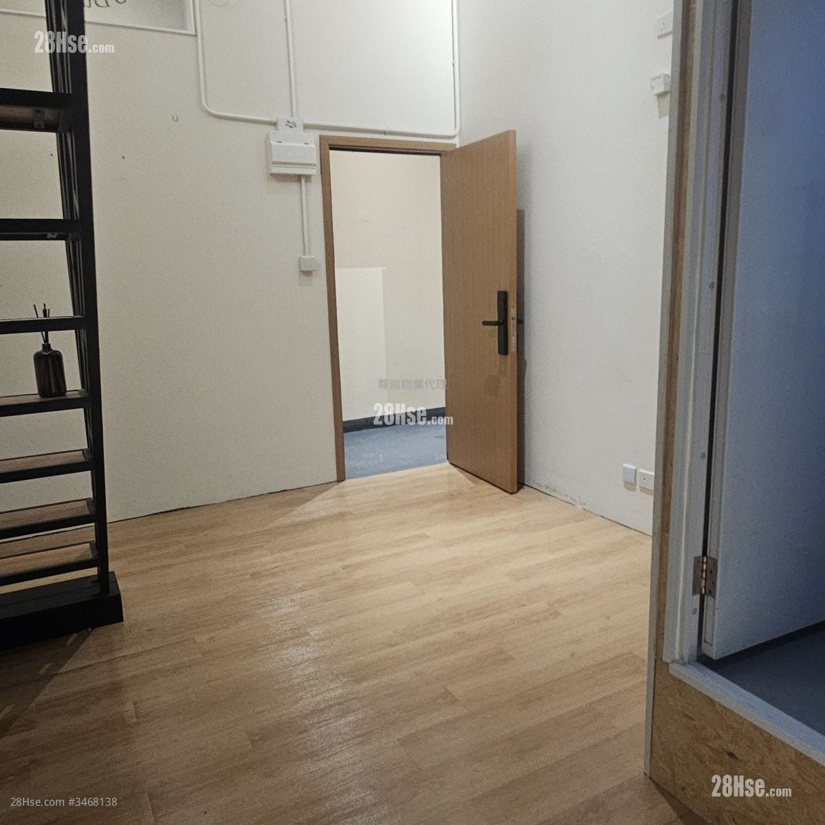 Kras Asia Industrial Building Rental