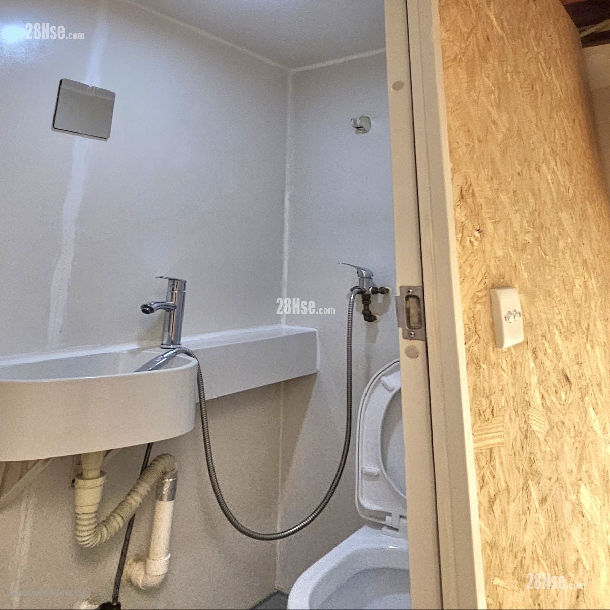 Kras Asia Industrial Building Rental