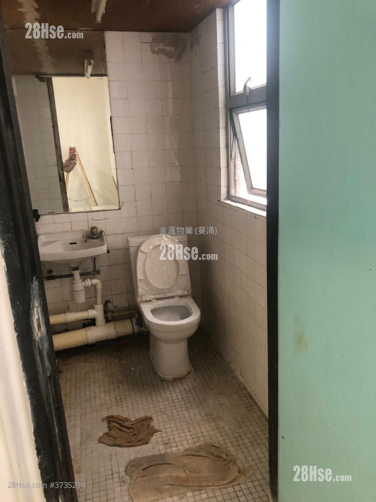 和豐工業中心 租盤