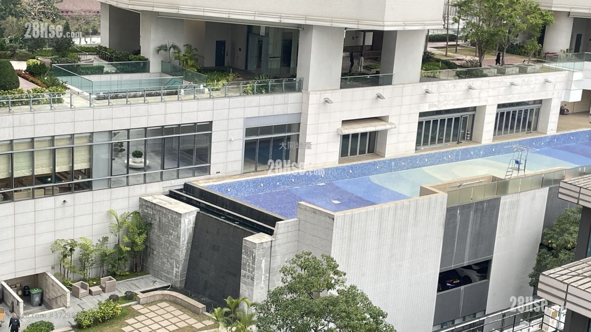 现崇山 售盘 3 房 , 2 浴室 650 平方尺