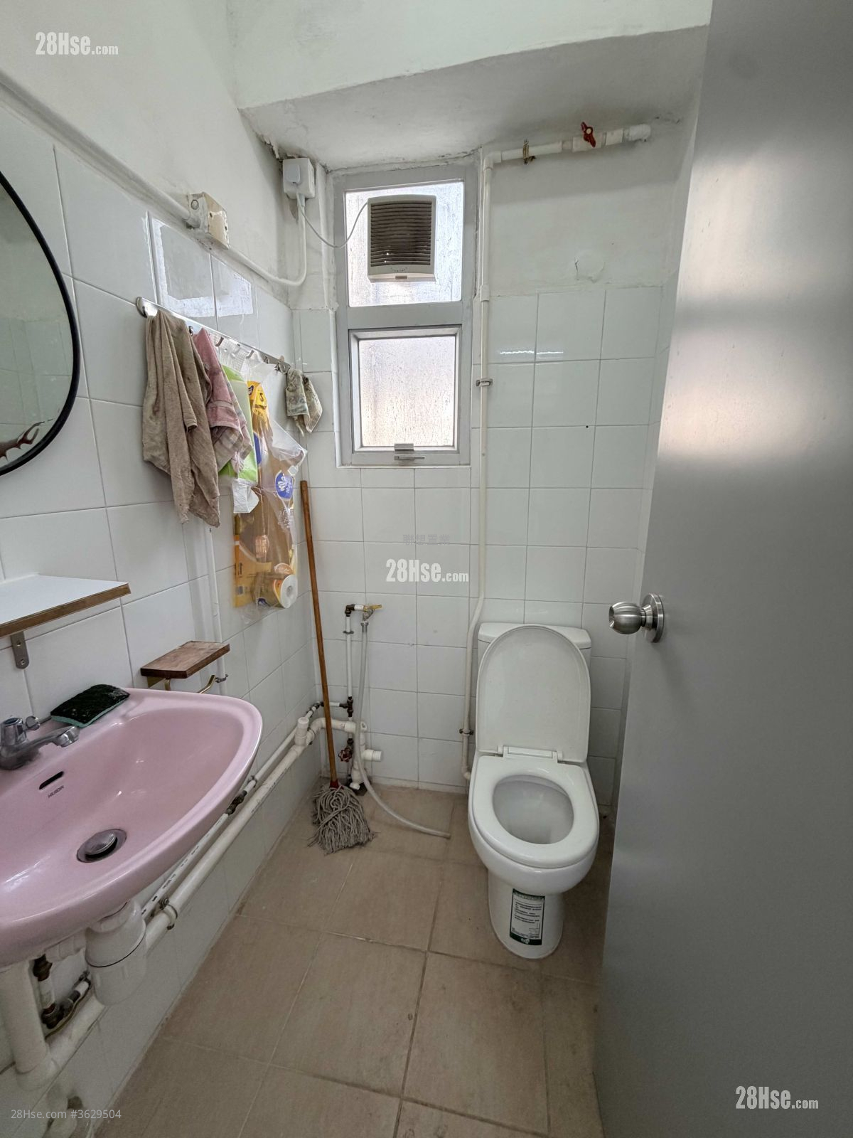 得利工业中心 租盘