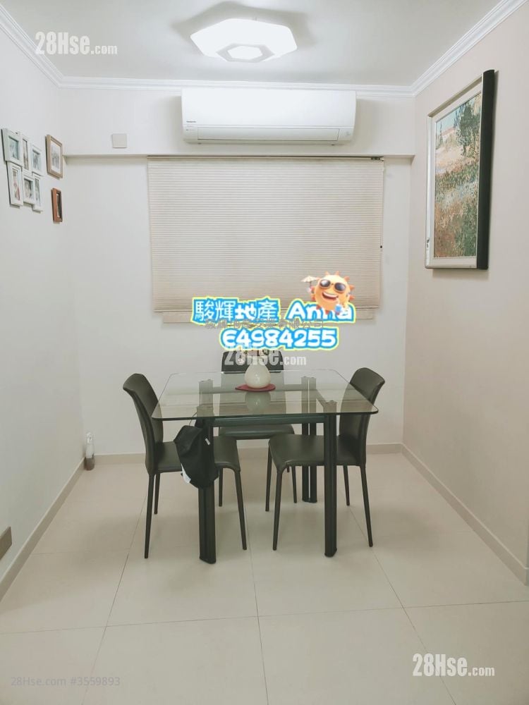 Dragon View Sell 3 Bedrooms , 2 Bathrooms 713 ft²