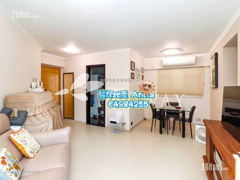 Dragon View Sell 3 Bedrooms , 2 Bathrooms 713 ft²