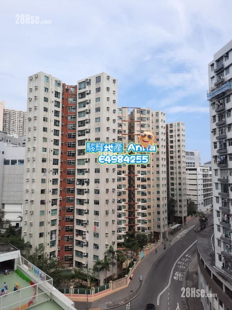 Dragon View Sell 3 Bedrooms , 2 Bathrooms 713 ft²