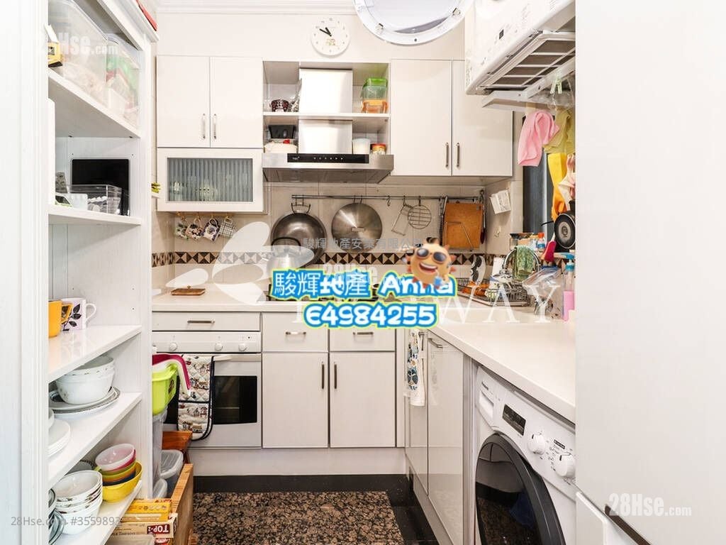 Dragon View Sell 3 Bedrooms , 2 Bathrooms 713 ft²