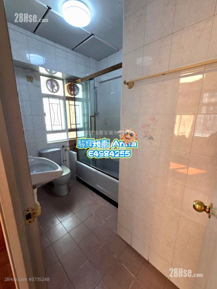 乐园 售盘 3 房 , 3 浴室 992 平方尺