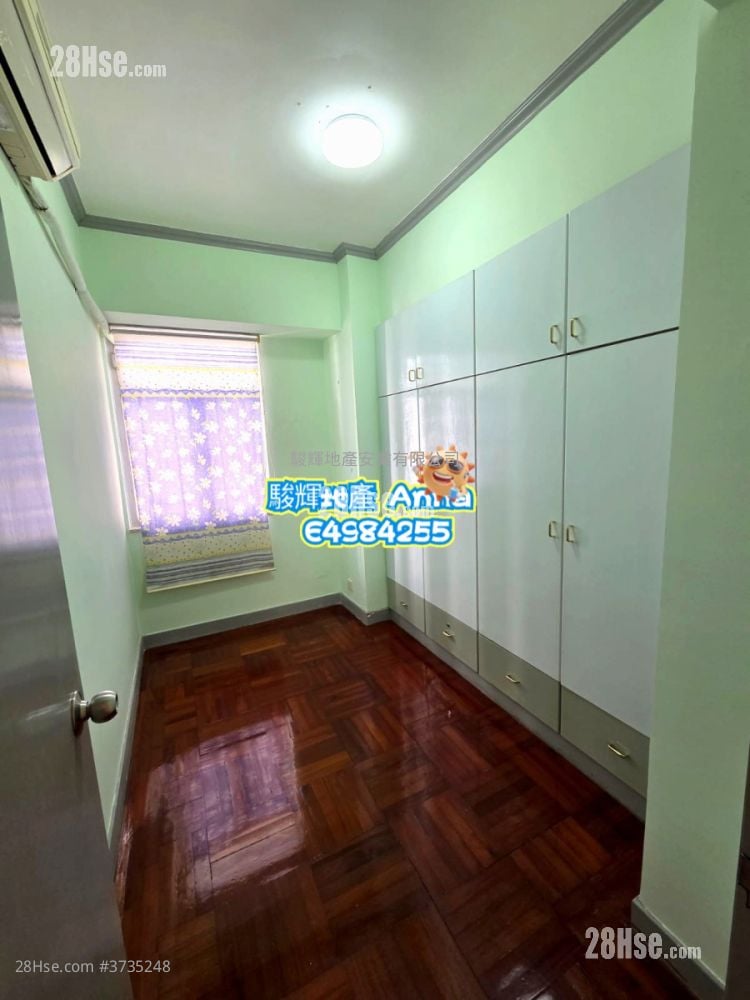 乐园 售盘 3 房 , 3 浴室 992 平方尺