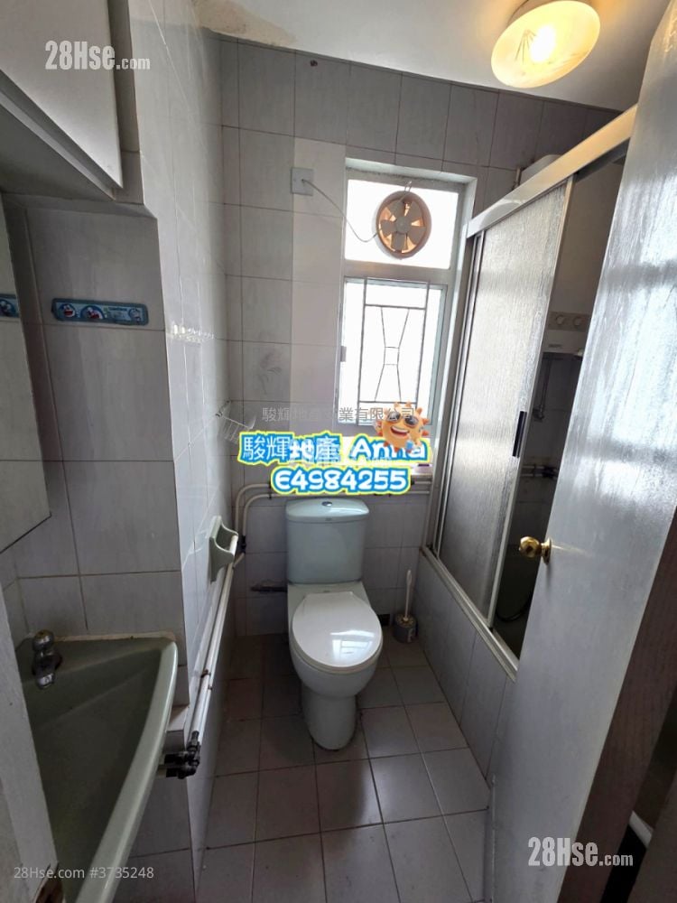 乐园 售盘 3 房 , 3 浴室 992 平方尺