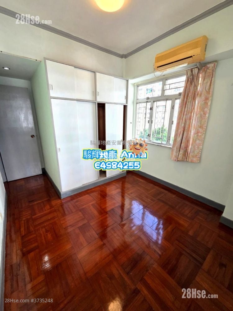 乐园 售盘 3 房 , 3 浴室 992 平方尺