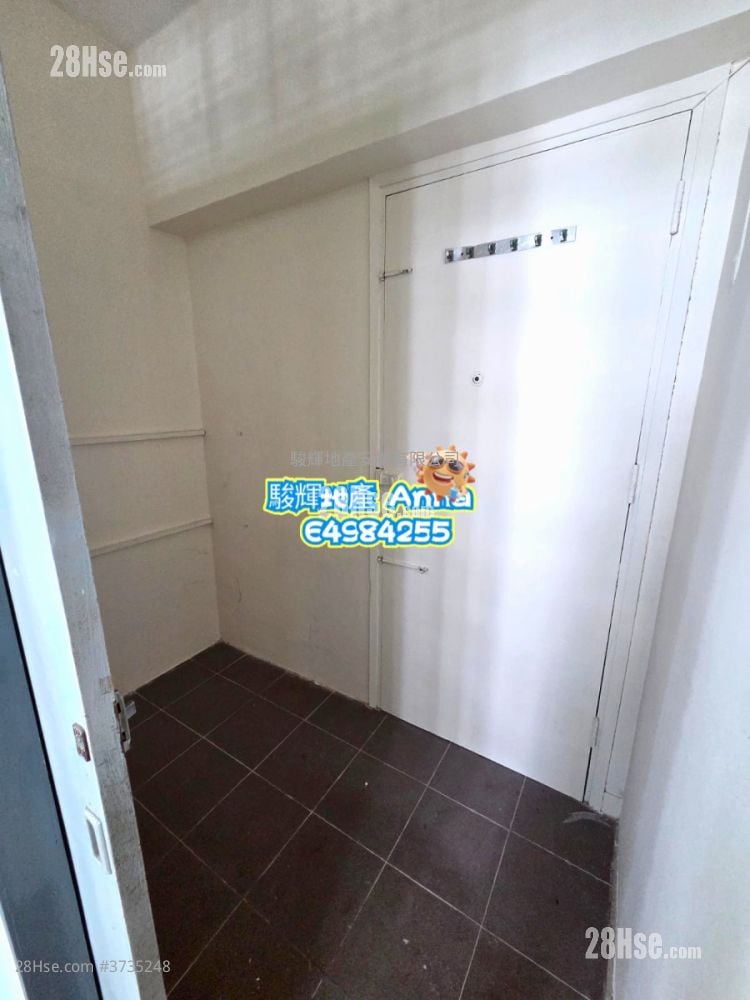 乐园 售盘 3 房 , 3 浴室 992 平方尺